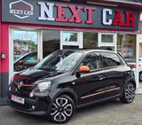 Renault Twingo 0.9 TCe 110 GT - Renault Twingo mit Benzin-Antrieb: Leder