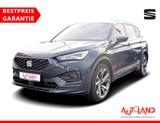 Seat Tarraco 2.0 TDI FR 4Drive DSG LED Navi ACC AHK - Seat Tarraco in Leipzig