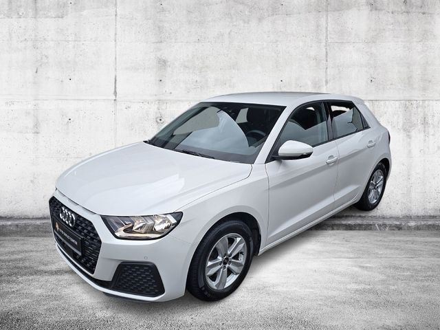 Audi A1 Sportback 30 TFSI DSG*BASIS*DAB*PARKH V+H*INT