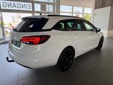 Opel Astra K Sports Tourer OPC-Line*Navi&Kam.*Leder - Opel Astra: Kombi, Opc