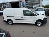 Volkswagen Caddy Maxi Kasten TÜV/KLIMA/NAVI/SH/PDC/EFH - Volkswagen Caddy: Weiß