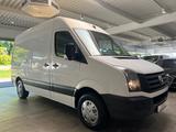 Volkswagen Crafter 2,0 TDI Hoch+Lang*L2-H2*AHK=3.500KG* - Volkswagen Crafter: L3h2