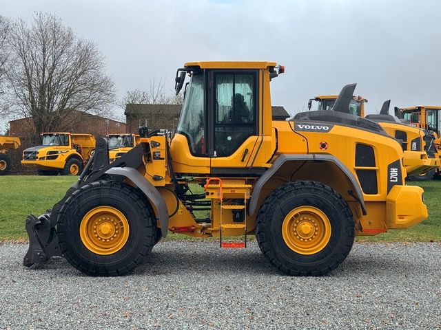 Volvo L 70 H2 NEW