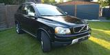 Volvo XC90 2.4 D5 R-Design AWD, 7-Sitzer - Volvo XC90 Gebrauchtwagen in Bremen