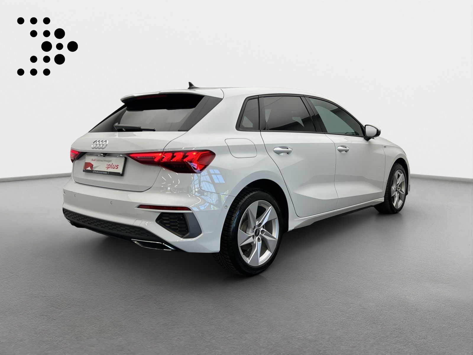 Audi A3 - Bild 2