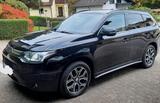 Mitsubishi Outlander 2.0 2WD Invite gepfle... - Mitsubishi Outlander: Invite