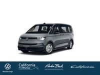 Volkswagen T7 Multivan - Vorschau Bild 1