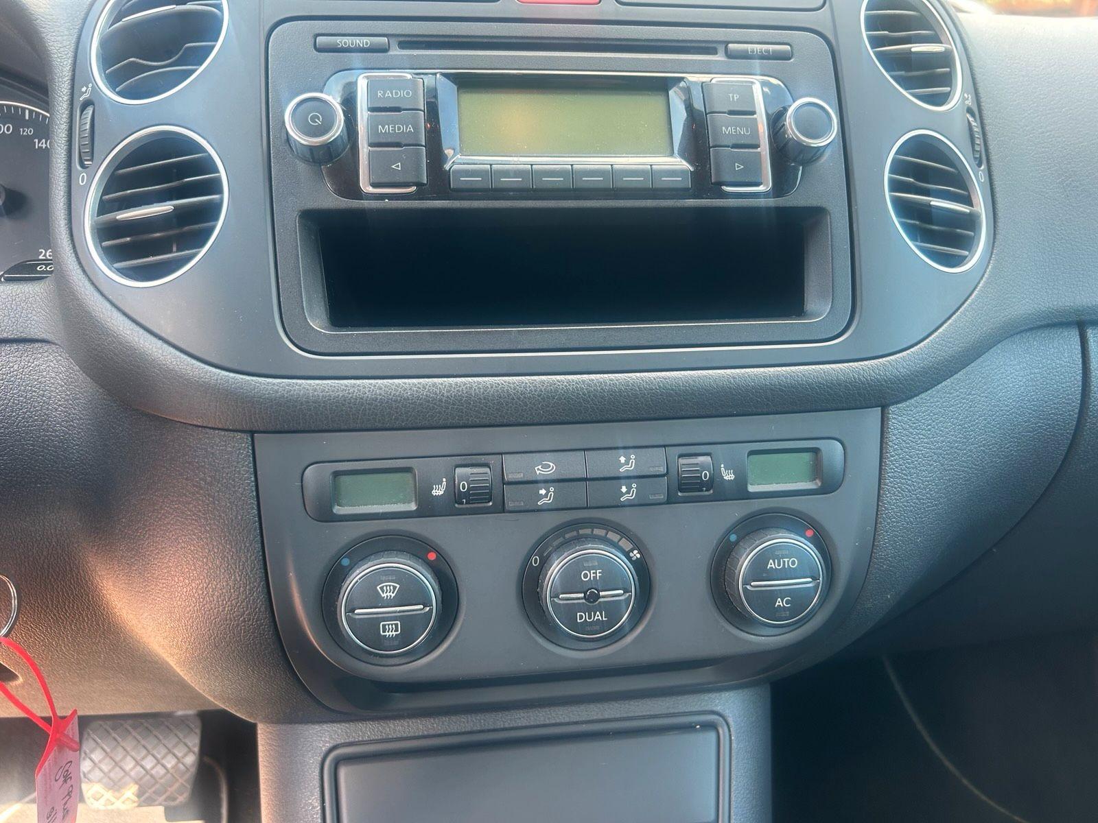 Volkswagen Golf Plus 2008 — photo 12