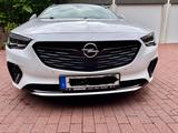 Opel Insignia 2.0 BiTurbo Diesel GSI Auto 4x4 ST GSI - Opel Insignia Gebrauchtwagen in Bochum