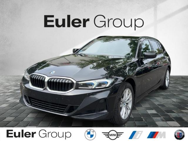 BMW 320 d xDrive Tour 17'' Adapt. LED Kamera abgedun