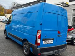 Fahrzeugabbildung Master III Kasten L2H2 HKa 3,5t SORTIMO