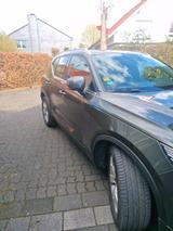 Volvo XC40 T4 AWD Inscription Geartronic, SHZ, AHK. - Volvo XC40 von privat