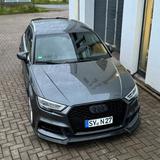 Audi a3 8v Sportback - Audi A3 8V mit Benzin-Antrieb