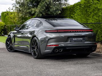 Porsche Panamera - 2