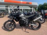 BMW F800GS Triplr Black - Angebote entsprechen deinen Suchkriterien
