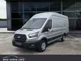 Ford Transit FT350 L4H3 RWD Trend PDC*Kamera - Autos mit Tageszulassung