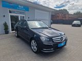 Mercedes-Benz C 220 CDI Avantgarde+Scheckheft+Navi - Mercedes-Benz C 220: Kombi, Cdi
