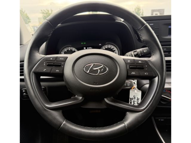 Hyundai i20 – Bild 15