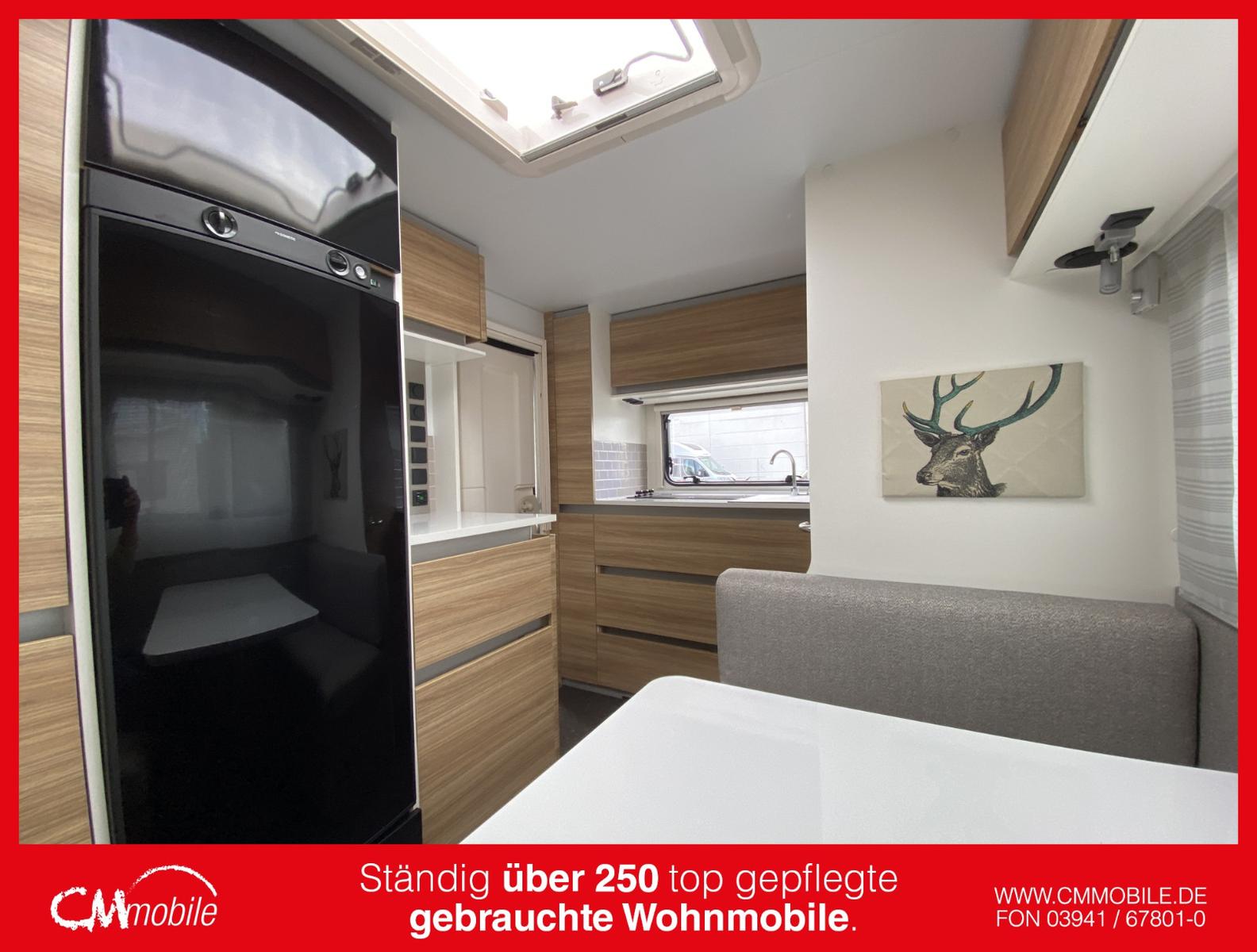 Adria Altea 542 PH - MOVER -