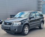 Ford Maverick 2.3 Highclass 4x4 - Ford Maverick aus 2005