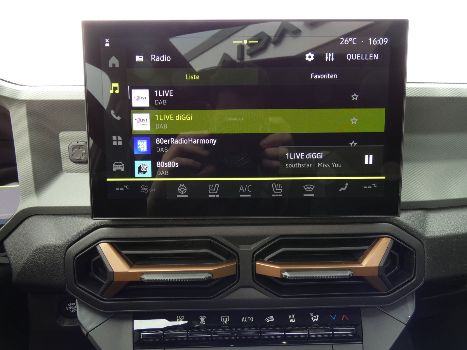 Dacia Bigster - Bild 19