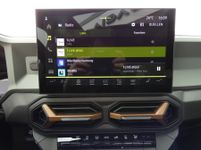 Dacia Bigster - Vorschau Bild 19