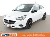 Opel Corsa 1.4 Color Edition*TEMPO*KLIMA*GARANTIE* - Opel Corsa Gebrauchtwagen in Stuttgart