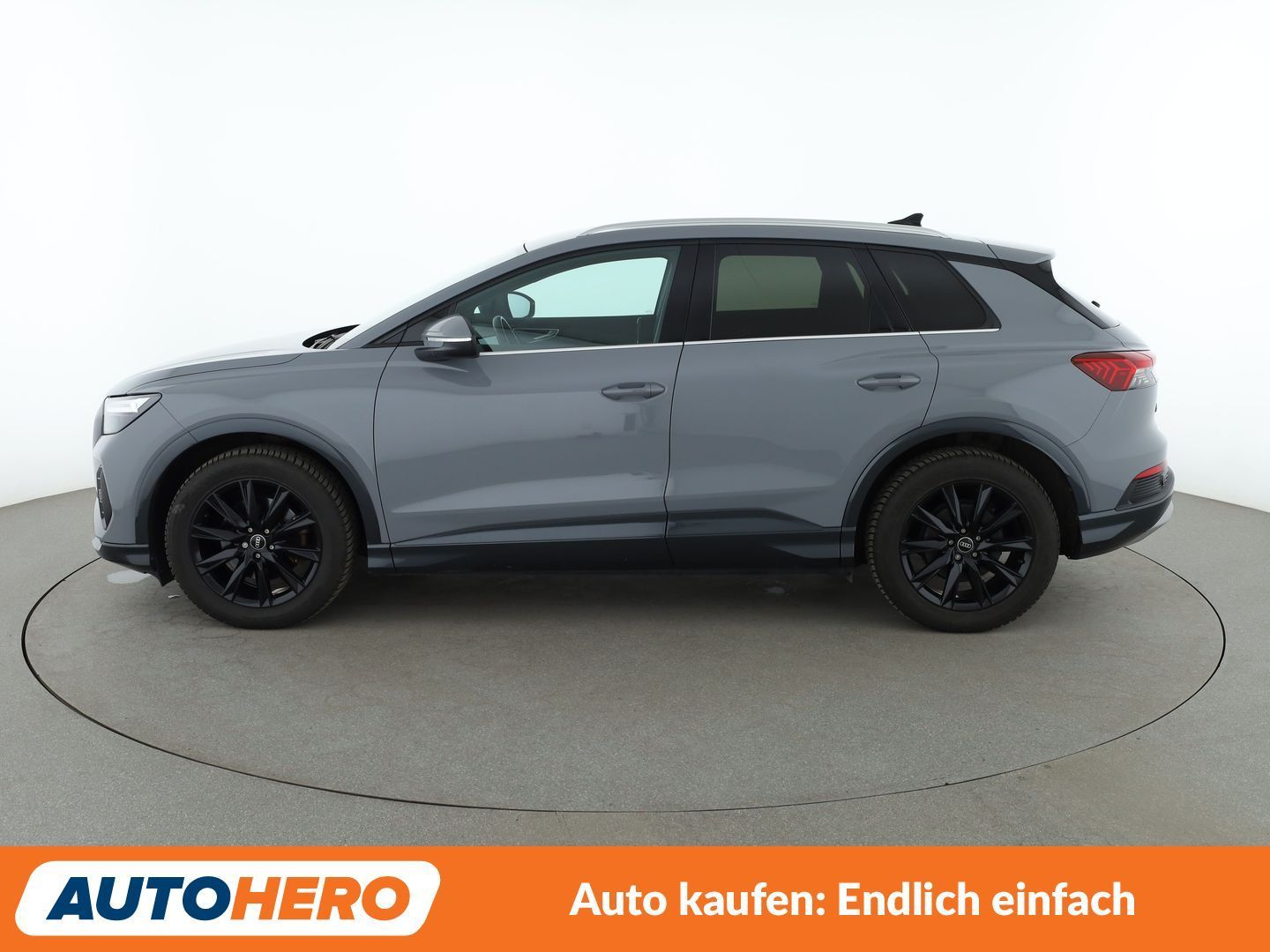 Audi Q4 35 e-tron Aut.*LED*TEMPO*PDC*SHZ*BT* imagem 3