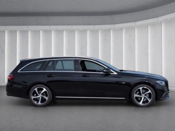 Mercedes E 300 - 2