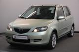 Mazda 2 Lim. 1.4 Active Klima CD TÜV Neu - Mazda Gebrauchtwagen von 2006