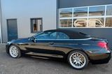 BMW 650i Cabrio -