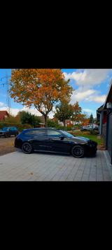 Mercedes-Benz CLA 35 AMG Shooting Brake Mercedes-AMG CLA 3... - Mercedes-Benz CLA 35 AMG Shooting Brake Gebrauchtwagen