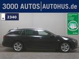 Opel Insignia ST 1.5 D Business Ed. Navi LED RFK Shz - Opel Gebrauchtwagen von 2022
