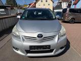 Toyota Verso Life 7-Sitzer 1,8 Klima Alu - Toyota Verso Benzin 7-Sitzer