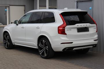 Volvo XC90 - 3