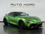 Toyota GR Supra Legend *Premium*JBL*Brembo*H-UP*OPTIK* - gebrauchte Toyota Supra aus dem Jahr 2022