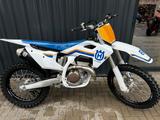 Husqvarna FC 350 Heritage 2023 Aktion, sofort verfügbar! - HUSQVARNA FC 350 HERITAGE