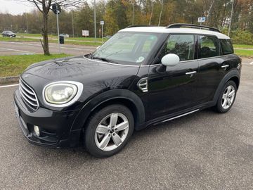 MINI Cooper Countryman - 3