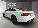 Audi RS e-tron GT Nachts 360° HuD Matrix Luft Pano - weiße Audi RS e-tron GT
