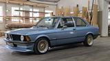 BMW E21 316  Doppel Weber  - BMW Gebrauchtwagen von 1979
