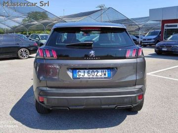 Peugeot 3008 - 5
