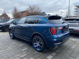 Lynk&Co 01 1.5 TD 192 kW El. Panodach Navi Memory Sitze  - Lynk&Co Gebrauchtwagen von 2024