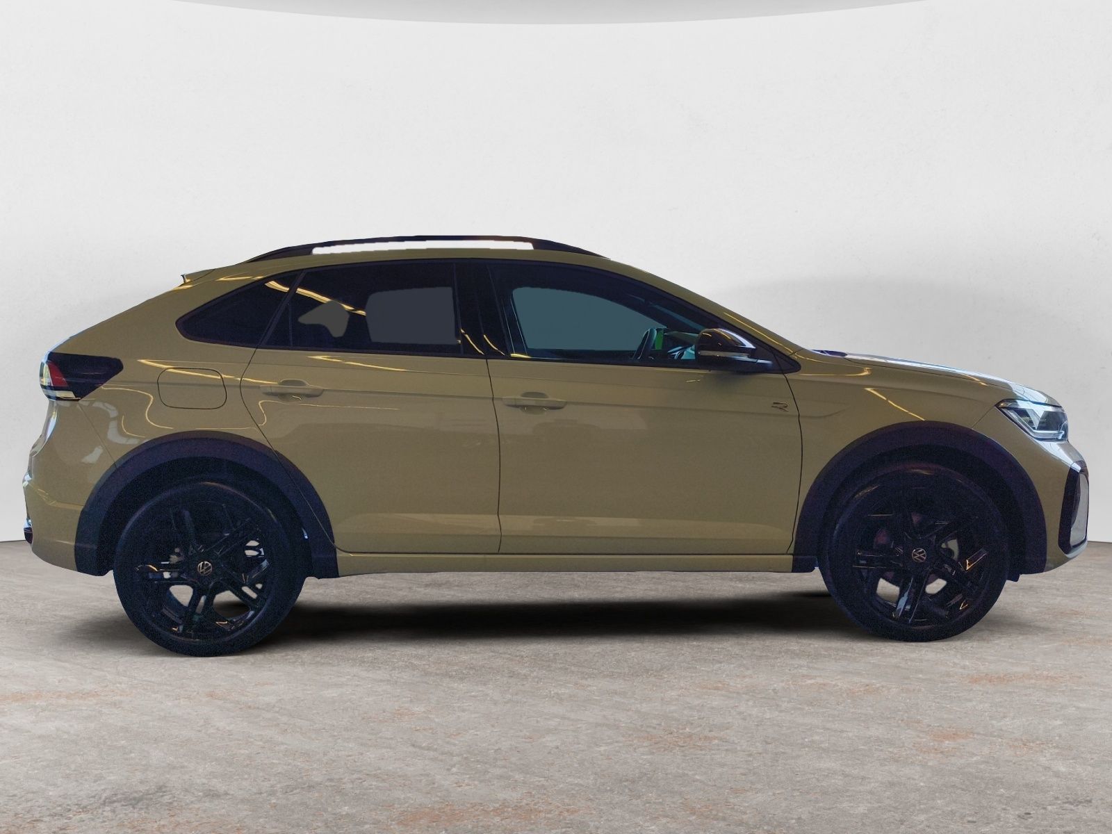 Volkswagen Taigo - Bild 7