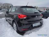 Seat Ibiza Style 1.0 TSI 5-Gang *LED*SHZ*PDC*GJR*15" - Seat Ibiza: 1.5