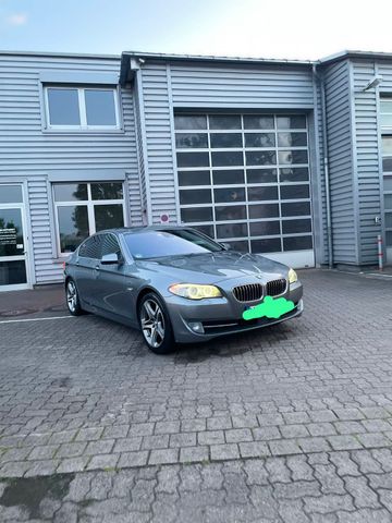 BMW 5er 535