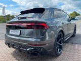 Audi RS Q8 RSQ8 performance Keramik AHK|ACC|Pano|H... - Audi RSQ8 Tageszulassungen