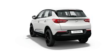 Opel Grandland (X)Grandland 1.5 D 6E e) GS