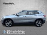BMW X2 SDRIVE18I Navi Soundsystem LED El. Heckklappe - gebrauchte BMW X2 aus dem Jahr 2023