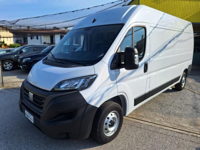 Fiat FIAT Ducato 33 2.2 Mjt 140CV PLM-TM Furgone N°GR