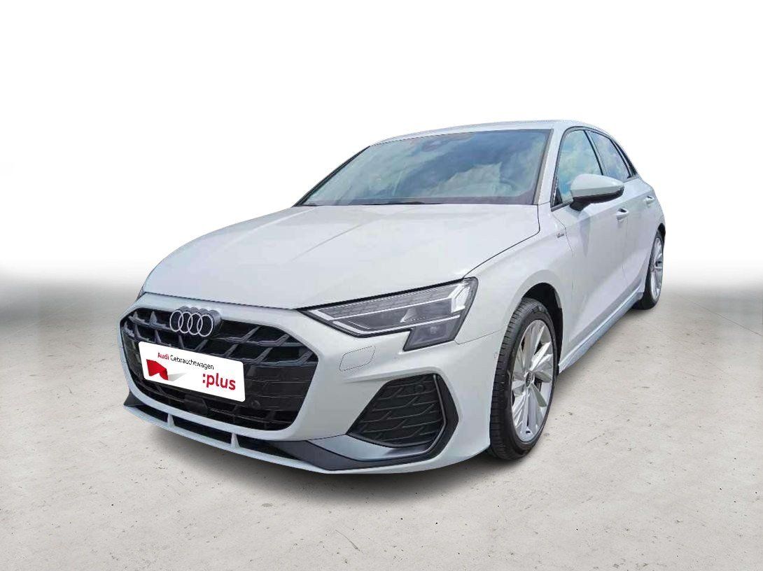 Audi A3 Sportback S line 35 TFSI SONOS+ACC+HUD+NAV+RF imagem 2